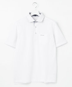23区GOLF ギフトにもお勧め！【WEB限定】ベーシックポロシャツ