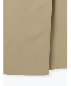 Te chichi ロングトレンチジレ