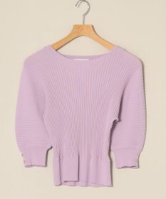 ONWARD Reuse Park 【any SiS】ニット春夏