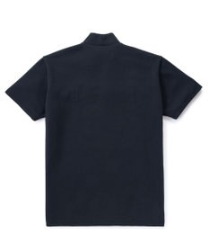 ZERO HALLIBURTON ゼロハリバートン ZERO HALLIBURTON ヒートエナジー×カラット　モックネック半袖 82241