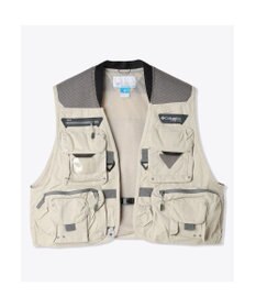 Columbia Columbia/ ヘンリーフォークVIベスト /コロンビア