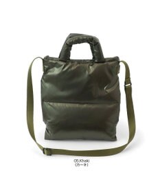 ROOTOTE 1998【軽量：ショルダー】/ LT.サコッシュ.フェザー.カラー-A