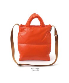 ROOTOTE 1998【軽量：ショルダー】/ LT.サコッシュ.フェザー.カラー-A