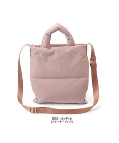 ROOTOTE 1998【軽量：ショルダー】/ LT.サコッシュ.フェザー.カラー-A