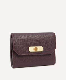 LIBERTY. バーリントン トリフォールド ウォレット