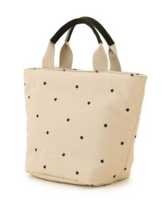 TOCCA SKIPPING ICON TOTE トートバッグ【星風まどかさん着用・WEB＆一部店舗限定】