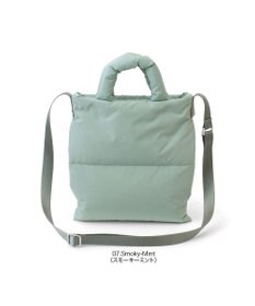 ROOTOTE 1998【軽量：ショルダー】/ LT.サコッシュ.フェザー.カラー-A