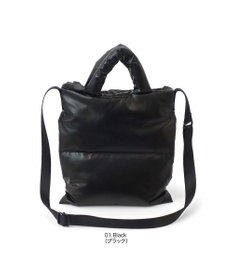 ROOTOTE 1998【軽量：ショルダー】/ LT.サコッシュ.フェザー.カラー-A