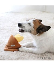 PET PARADISE ペットパラダイス ノーズワークトイ 《ピザ》