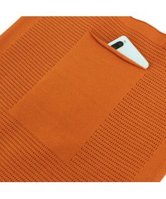 ROOTOTE 6469【A4サイズ収納】SC.A4.フラット.アミ-A