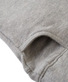 MIKI HOUSE HOT BISCUITS 【80-120cm】 ストレッチシンプルパンツ