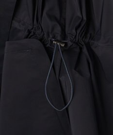 ICB L テントライン フーデットコート