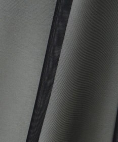 ICB L 【洗える】 シアーレイヤードパンツ