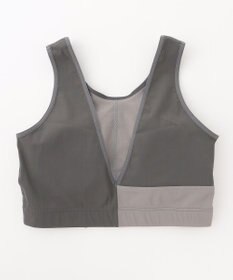 ONWARD CROSSET SELECT 【SEESET】後ろＶ切替ブラトップ