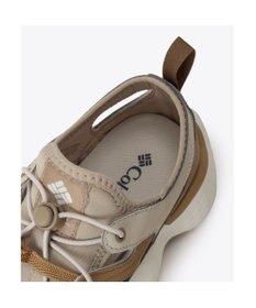 Columbia スライブ リバイブ シャンダル