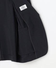 J.PRESS LADIES L BREEZE COOL トロ テーラード ジャケット