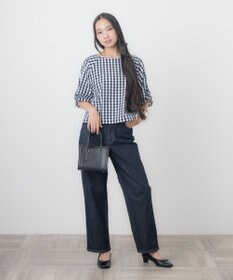 ONWARD Reuse Park 【SHARE PARK】ブラウス秋冬