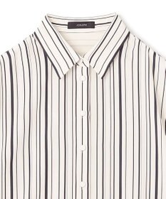 JOSEPH シルクアニメーション　ブラウス