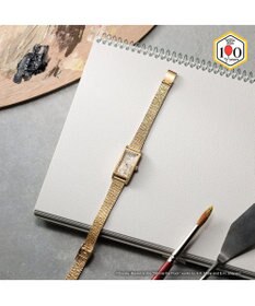 CITIZEN 『くまのプーさん』原作デビュー100周年記念 限定モデル 光発電エコ・ドライブ EG7042-44W