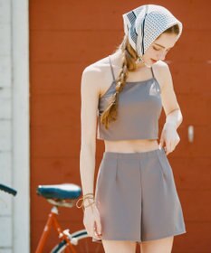 San-ai Resort（三愛水着楽園） ３点セット水着　9M・11L【San-ai Resort（サンアイリゾート）】