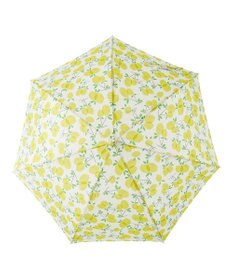 MOONBAT estaa 【耐風】長傘 フレッシュレモン UV