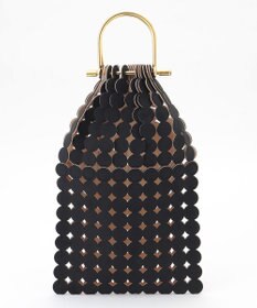 BEIGE， 【一部店舗限定】MARY AL TERNA / MOON ハンドバック