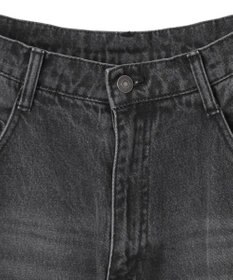 WEGO ヴィンテージウォッシュバギーカーゴパンツ