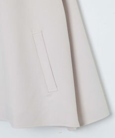 WEGO 【ユニセックス着用ITEM】トロミノーカラーブルゾン