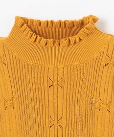 組曲 KIDS 【150-160㎝】リブニット