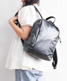 ACE BAGS & LUGGAGE Kanana project collection DYL ラポシュ リュックサック A4サイズ 68544 カナナプロジェクト
