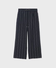 Paul Smith ストライプ ストレートパンツ