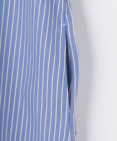 NAVE 【Nave　洗える】チュニック シャツ