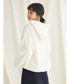 CRAFT STANDARD BOUTIQUE シャギーボアパーカー