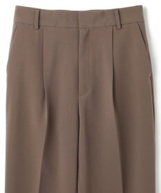 BEIGE， SARRY / パンツ