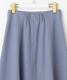 ANY SIS 【AIコラボ】サイドボタンフレア スカート