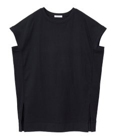 Green Parks 今年っぽフレンチスリーブカットチュニック