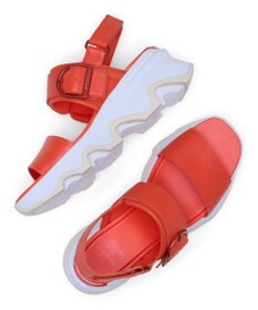 SOREL SOREL/ キネティックインパクト ウェッジ /ソレル