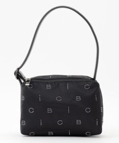 ICB スクエアワンハンドル バッグ