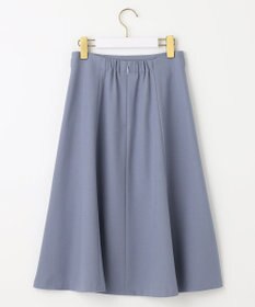 ANY SIS 【AIコラボ】サイドボタンフレア スカート