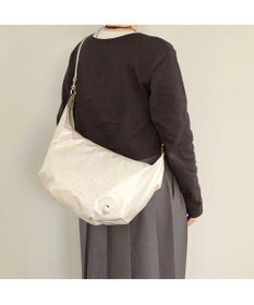 PELLE BORSA ショルダーバッグ Alive アライブ 4344