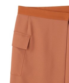 BEIGE， RABELAIS / ラップスカート