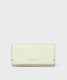 Paul Smith カラードエッジ キーケース