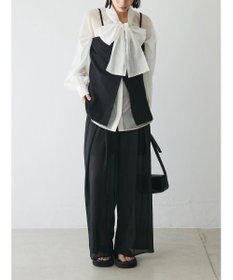 Green Parks AnriettMusee キャミビスチェ