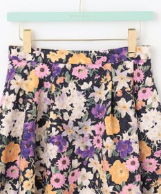 TOCCA 【洗える！】MIRAGE スカート