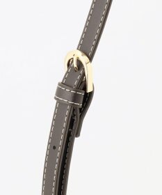 LA BAGAGERIE シャドージャカード ショルダーバッグ