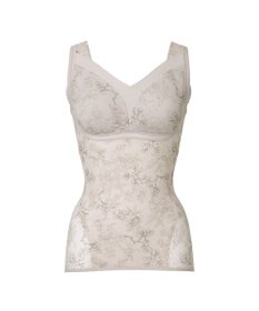 BRADELIS New York 【Yukine inc. 】ゆきねえモアソフト快適フルカップブラキャミ23 接触冷感 速乾 蒸れにくい