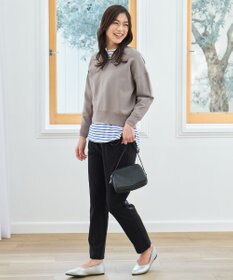 ANY 【前後2WAY】ミニショルダーバッグ