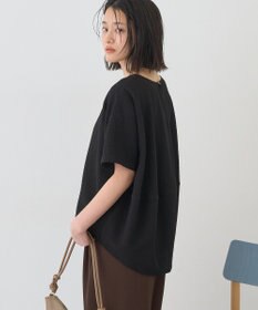 AMERICAN HOLIC サッカーコクーンブラウス