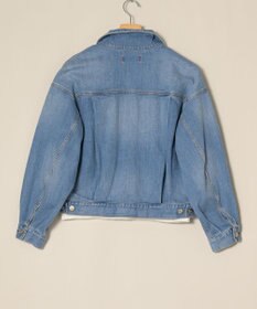 ONWARD Reuse Park セット商品/サイズ38【23区】ジャケット春夏×ニット春夏