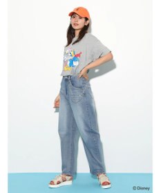 Green Parks ドナルドダック９０ｔｈ／刺繍ＣＡＰ